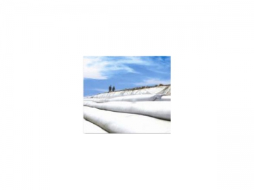 Geotextile Liner Manufacturing Line