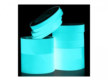 Photoluminescent Adhesive Tape