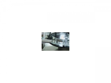 Automatic O-ring Optical Sorting Machine