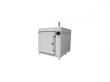 Industrial Vacuum Oven