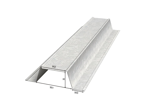 Furring Channels | Light Gauge Steel Framing Products | NBXF