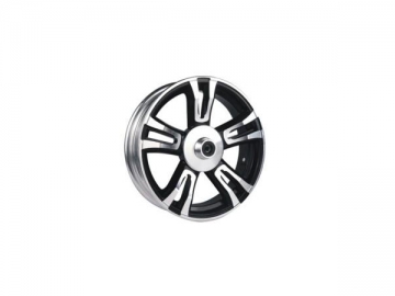 Custom Dune Buggy Wheel, Underbones Wheel