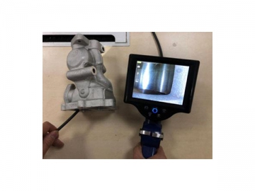 ECP Industrial Video Borescope