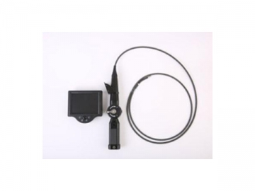 EC (Easy Control) Industrial Borescopes