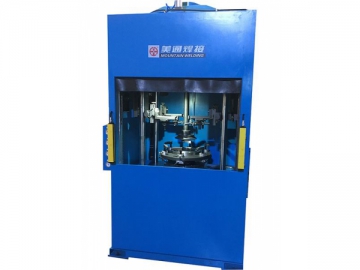 Automobile Ring Gear Production Equipment