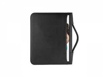 Binder Leather Portfolios