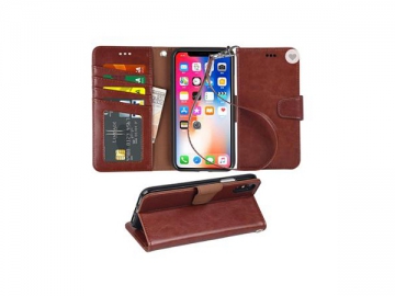 Leather Phone Case